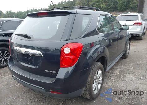 2015 Chevrolet Equinox Ls from USA, damaged, VIN 2GNFLEEK0F6220058